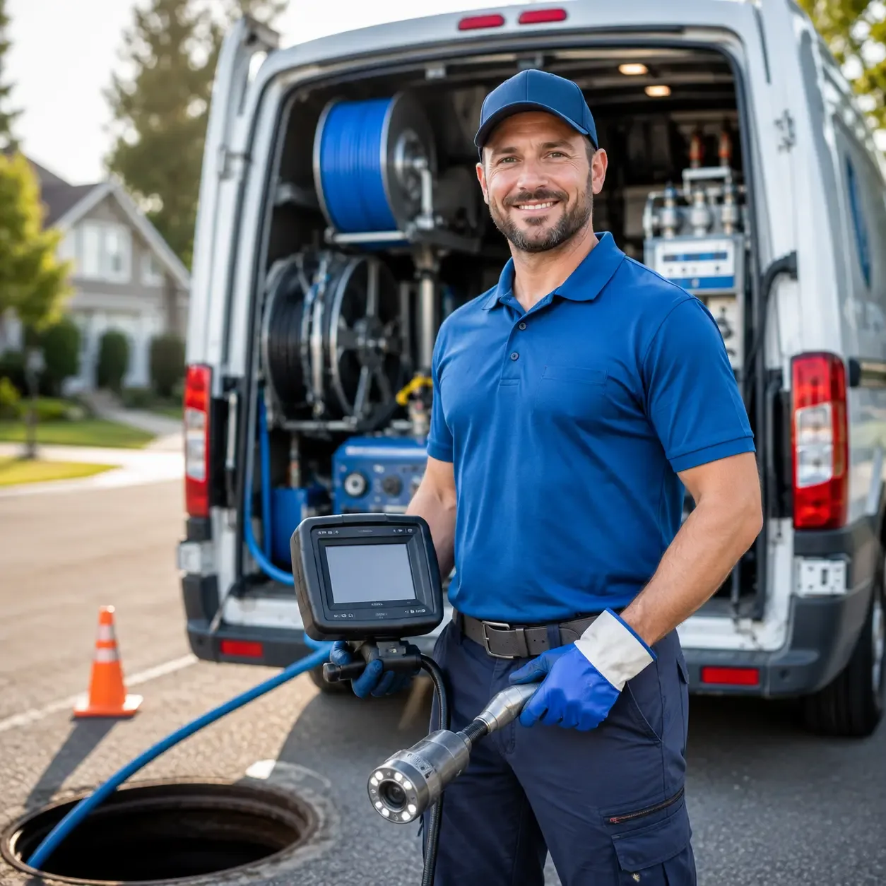 Local Pipe Relining specialists in Fallsburg, NY