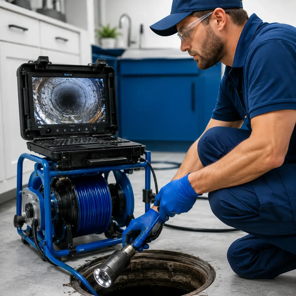 Pipe Relining professionals serving Fallsburg, NY